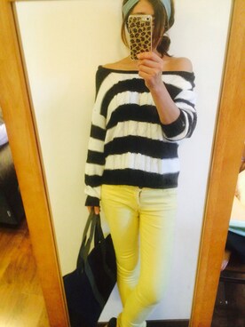 ssさんのコーディネート