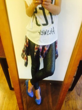 ssさんのコーディネート