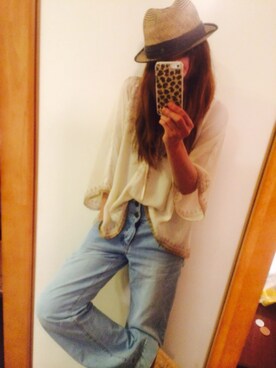 ssさんのコーディネート