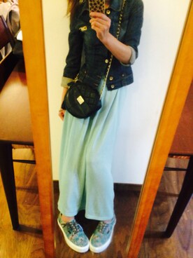 ssさんのコーディネート