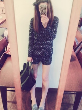 ssさんのコーディネート