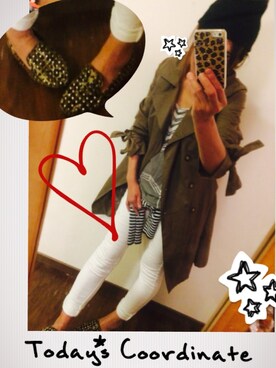 ssさんのコーディネート