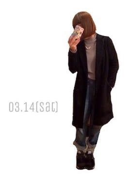 3ki0さんのコーディネート