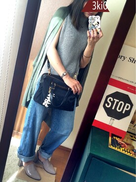 3ki0さんのコーディネート