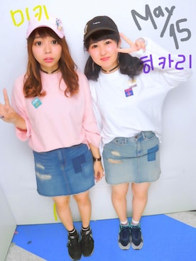 3ki0さんのコーディネート