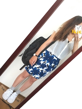 3ki0さんのコーディネート