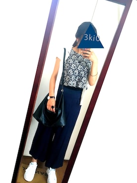 3ki0さんのコーディネート