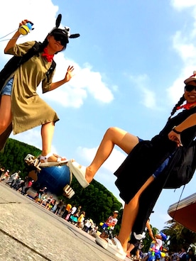 3ki0さんのコーディネート