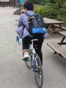 TIさんのコーディネート