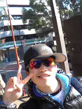 TIさんのコーディネート