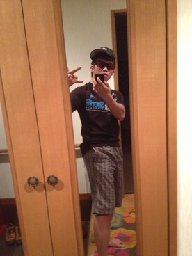 TIさんのコーディネート