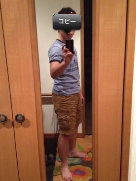 TIさんのコーディネート