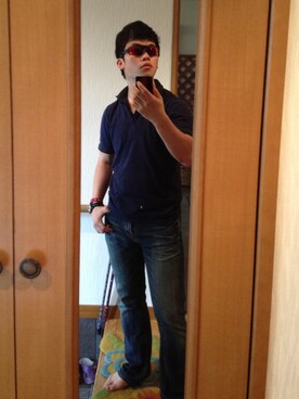 TIさんのコーディネート