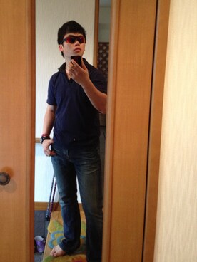 TIさんのコーディネート