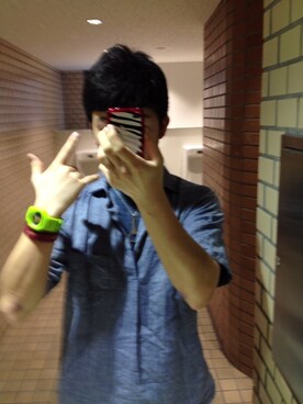 TIさんのコーディネート