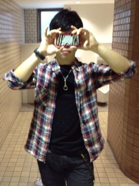 TIさんのコーディネート