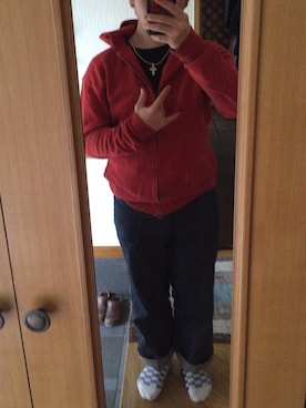 TIさんのコーディネート