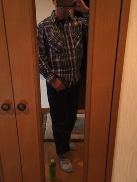 TIさんのコーディネート