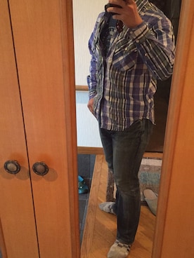 TIさんのコーディネート