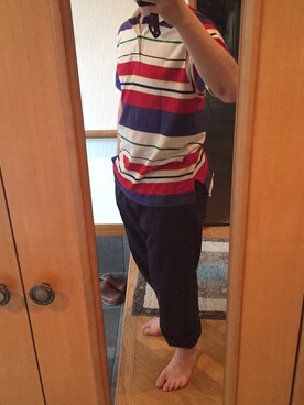 TIさんのコーディネート