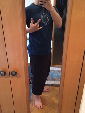 TIさんのコーディネート