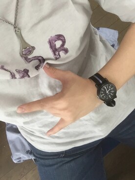 TIさんのコーディネート