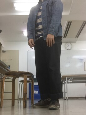 TIさんのコーディネート