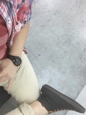 TIさんのコーディネート