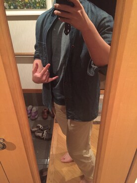 TIさんのコーディネート