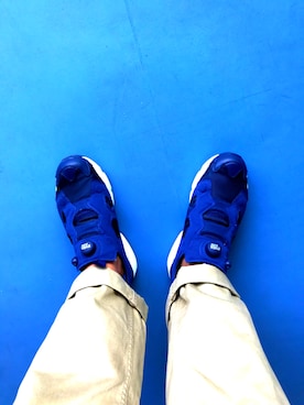 haruhisaさんのコーディネート