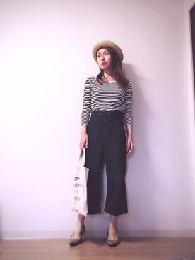 yukari kitamuraさんのコーディネート