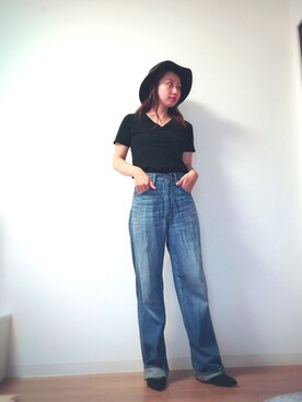 yukari kitamuraさんのコーディネート