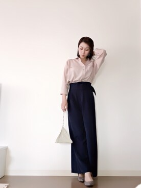 yukari kitamuraさんのコーディネート