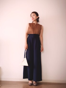 yukari kitamuraさんのコーディネート