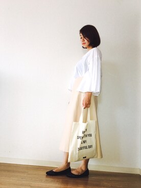 yukari kitamuraさんのコーディネート