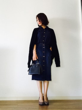 yukari kitamuraさんのコーディネート