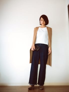 yukari kitamuraさんのコーディネート