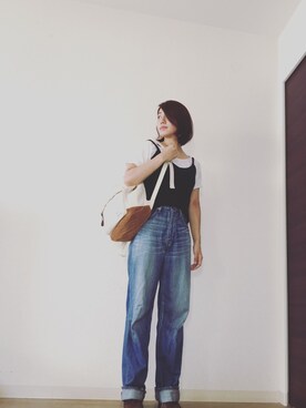 yukari kitamuraさんのコーディネート