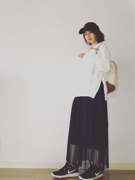 yukari kitamuraさんのコーディネート