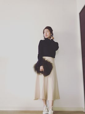 yukari kitamuraさんのコーディネート
