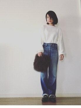 yukari kitamuraさんのコーディネート