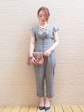 mikku.さんのコーディネート