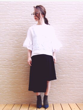 mikku.さんのコーディネート