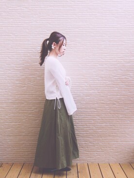 mikku.さんのコーディネート