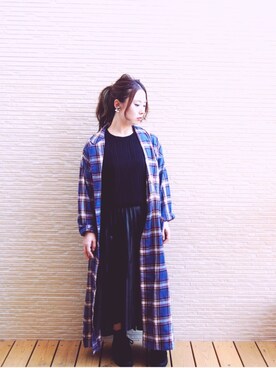 mikku.さんのコーディネート