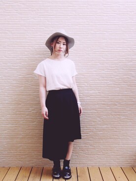 mikku.さんのコーディネート