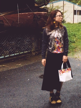 mikku.さんのコーディネート