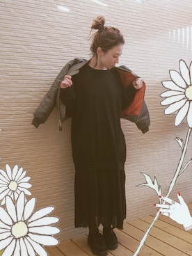 mikku.さんのコーディネート