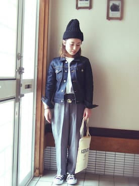 mikku.さんのコーディネート