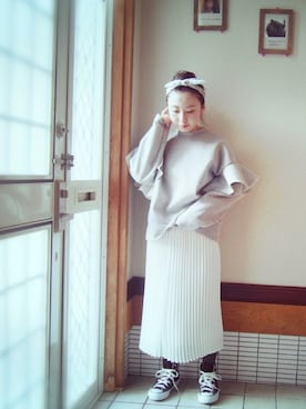 mikku.さんのコーディネート